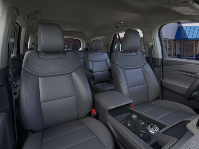 New 2026 Blue Ford Active image 10