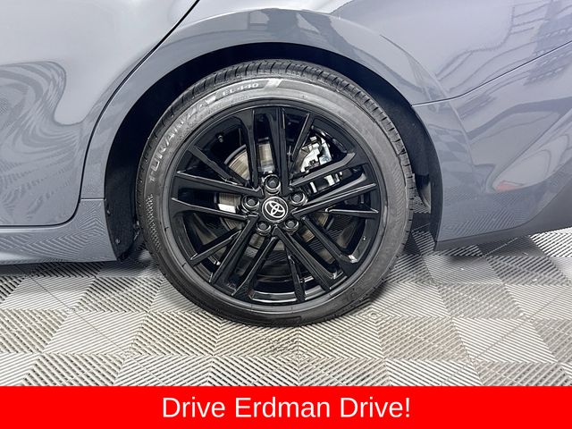 Used 2026 Toyota Camry Sedan