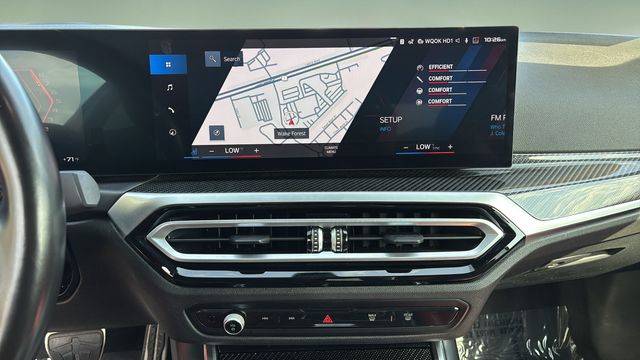 Used 2024 Gray BMW Competition image 27