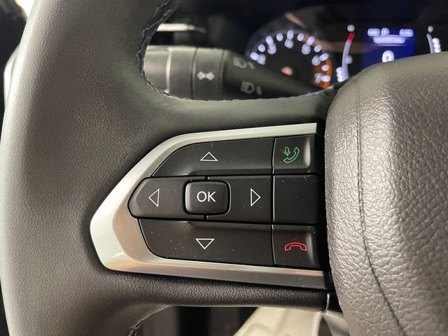 Used 2022 Jeep Compass Latitude For Sale in Bremerton, WA