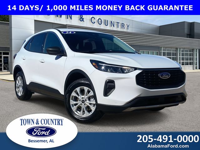 2024 Ford Escape Active AWD