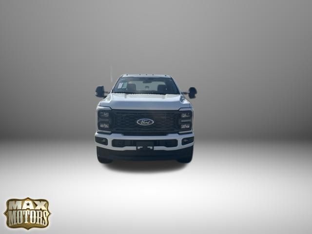 New 2026 Ford F-250SD Truck