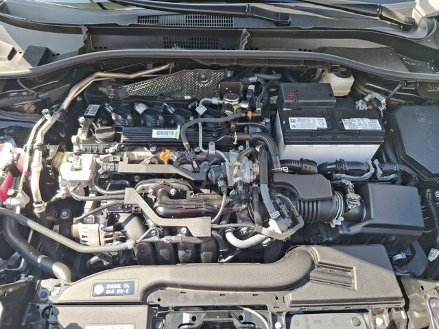 Used 2026 Toyota Corolla Cross SUV