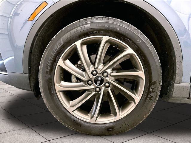 2023 Lincoln Corsair Standard - 7
