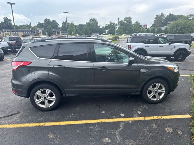 Used 2016 Magnetic Ford SE image 5