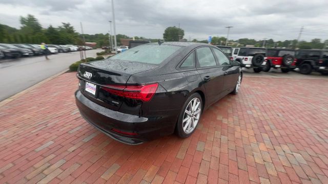 Used 2025 Audi A6 45 Premium For Sale in Huntsville, Al