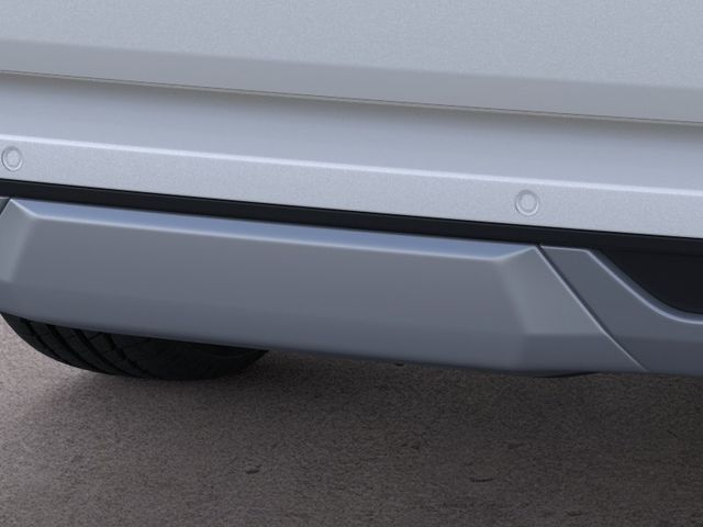 New 2026 White Ford Platinum image 23