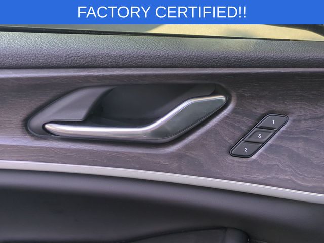 Used 2026 Black Jeep Limited image 13