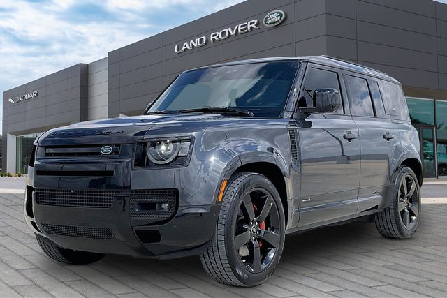 2022 Land Rover Defender 110 X AWD