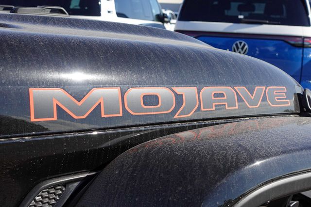 new 2026 Jeep Gladiator car, priced at $61,140