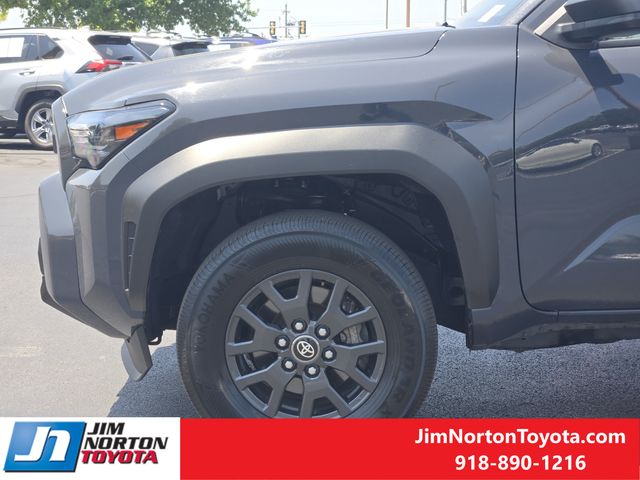 Used 2025 Toyota 4Runner SUV