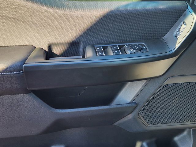 2025 Ford F-150 STX photo