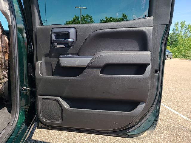 Used 2015 Chevrolet Silverado 1500 Truck