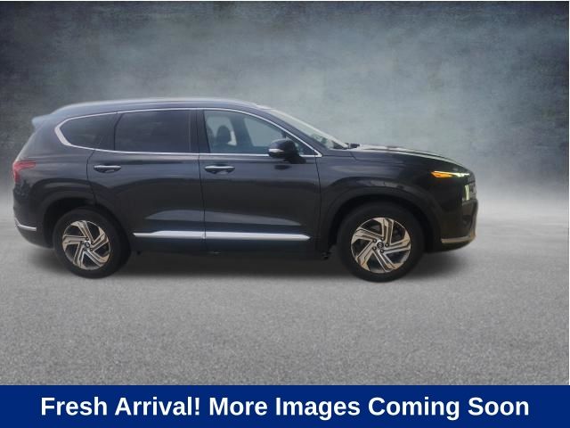 2023 Hyundai Santa Fe SEL FWD