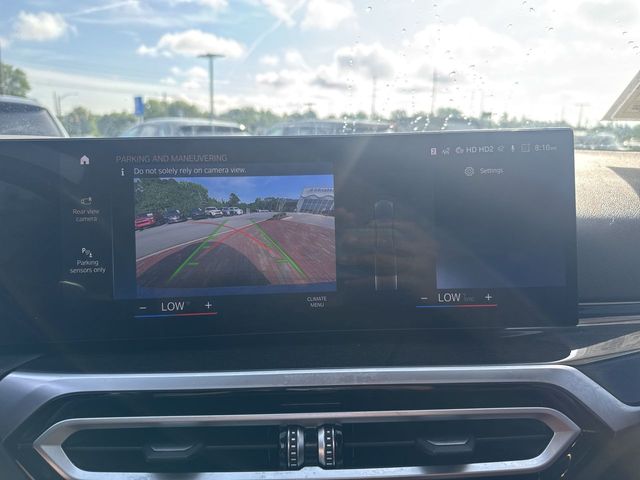 Used 2023 BMW 3 Series 330i For Sale in Huntsville, Al