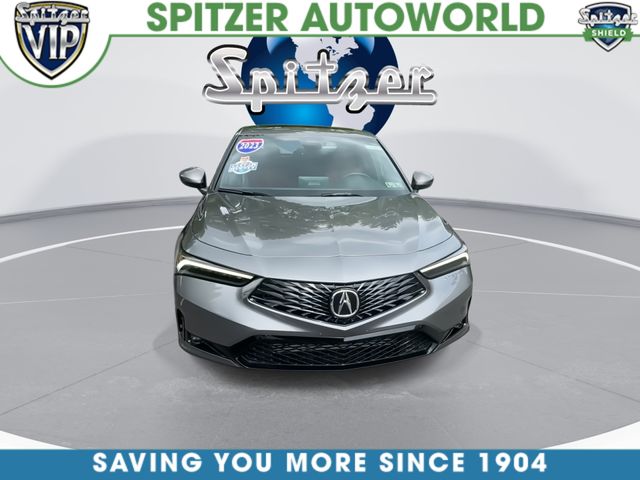 2023 Acura Integra A-Spec Package  at South Hills Kia