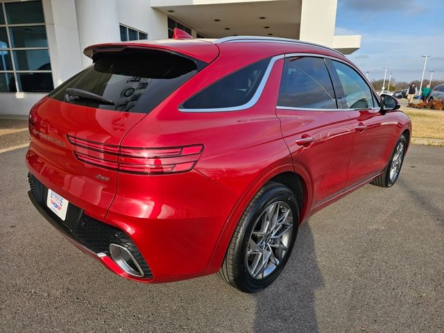 Used 2025 Red Genesis 2.5T image 3