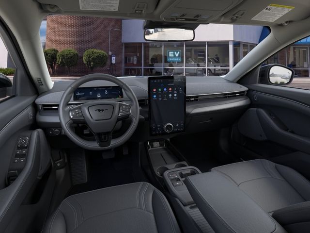 New 2026 Blue Ford Premium image 9