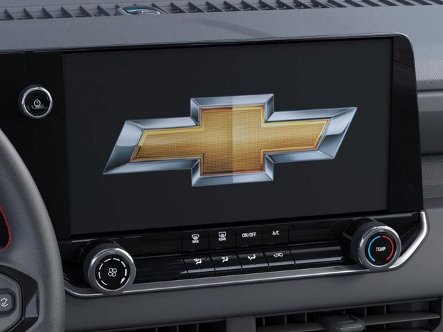New 2025 Chevrolet Colorado For Sale in Grove City, OH
