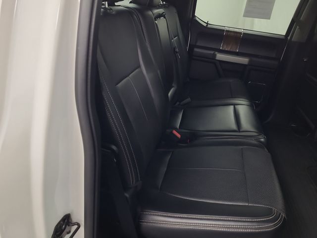 2018 – Ford – F-150