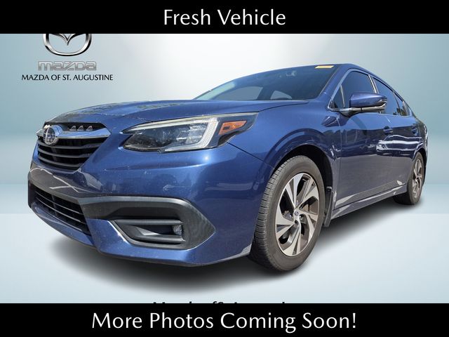 2020 Subaru Legacy 2.5i Premium AWD