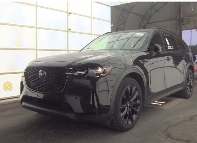 2025 Mazda CX-90 Turbo Premium Sport's photo