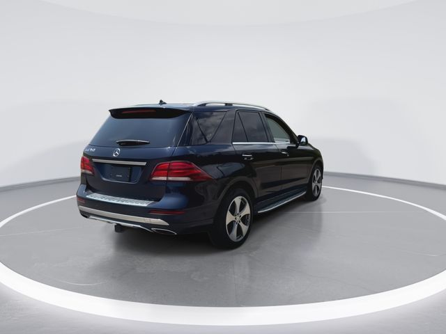 Used 2016  Mercedes-Benz GLE 350 image 10