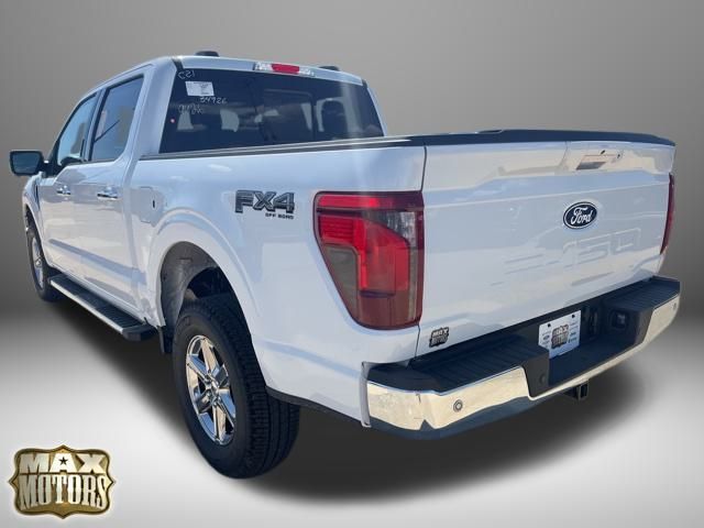 2024 Ford F-150 XLT 6