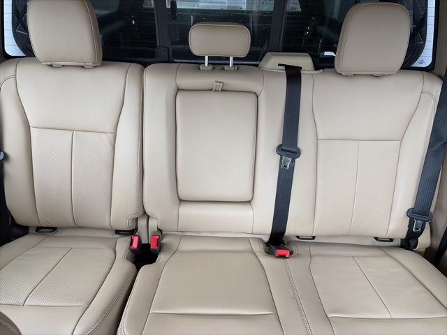 2020 Ford F-350SD Lariat White at Bob Ruth Ford