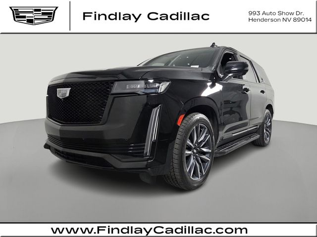 2023 Cadillac Escalade Sport 4WD