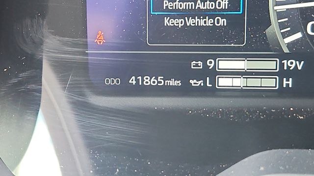 2024 Toyota Tundra 1794 Edition - Photo 13