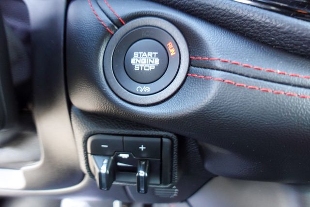 used 2024 Dodge Durango car, priced at $26,689