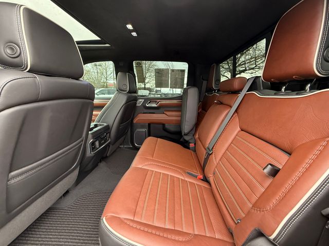 2023 GMC Sierra 1500 Denali Ultimate photo