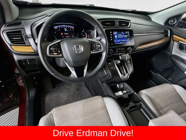 Used 2019 Honda CR-V SUV