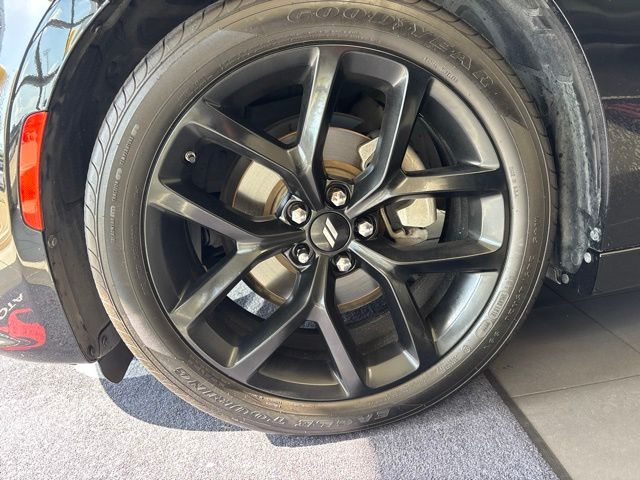 2023 Dodge Charger SXT Black at AutoSavvy Houston Southwest