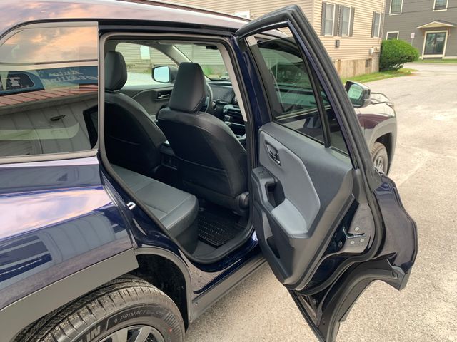 Used 2026 Toyota RAV4 SUV
