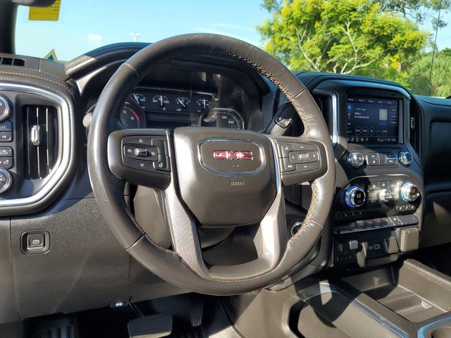 2021 GMC Sierra 1500 AT4 22