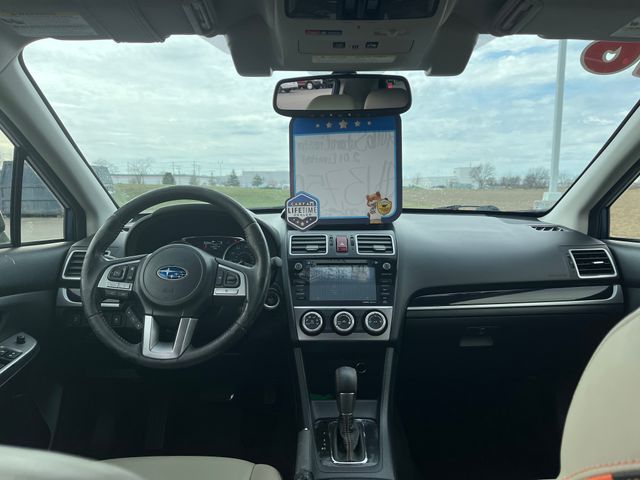 Used 2016 Subaru Crosstrek 2.0i Limited 4D Sport Utility