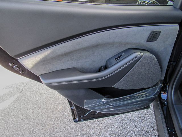 2025 Ford Mustang Mach-E GT:167607