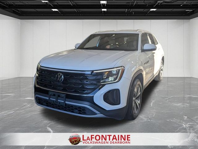 2024 Volkswagen Atlas Cross Sport 2.0T SE