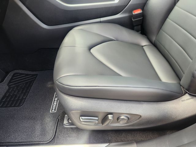 2026 Toyota Highlander XLE  at Don McGill Toyota