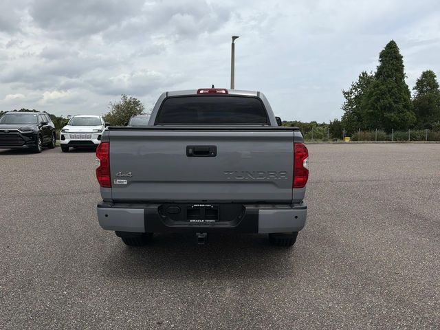 Used 2021 Toyota Tundra Truck