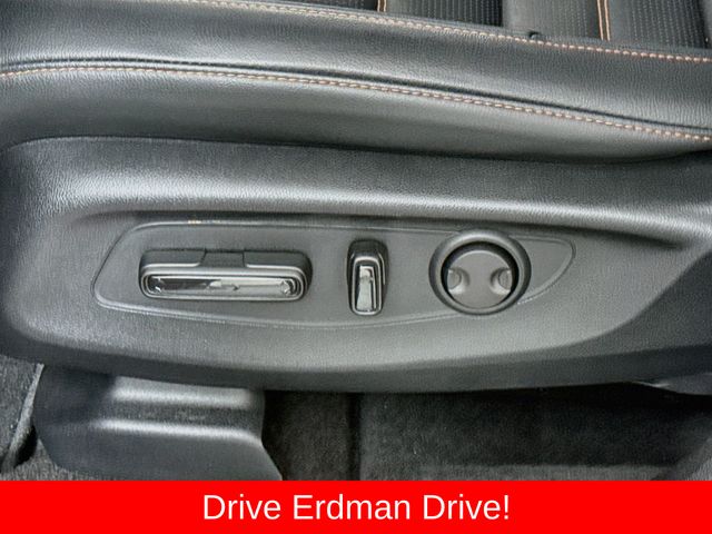 Used 2024 Honda CR-V Hybrid SUV