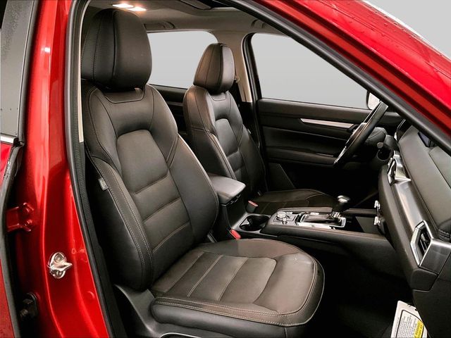 2023 Mazda CX-5 2.5 S Preferred Package - 6