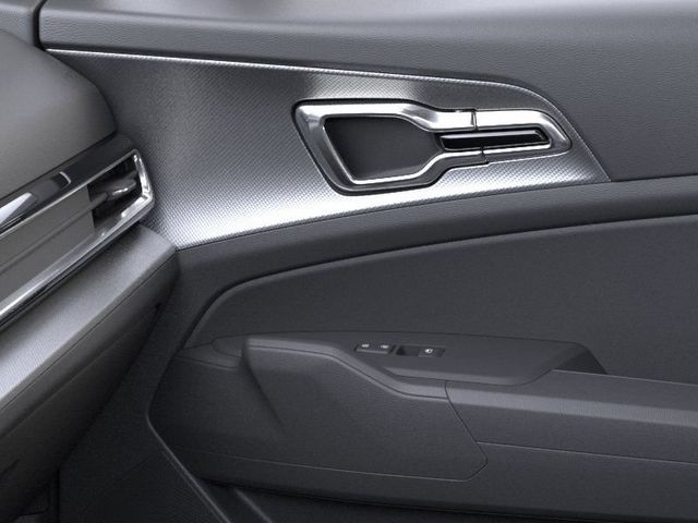 2025 Kia Sportage Hybrid