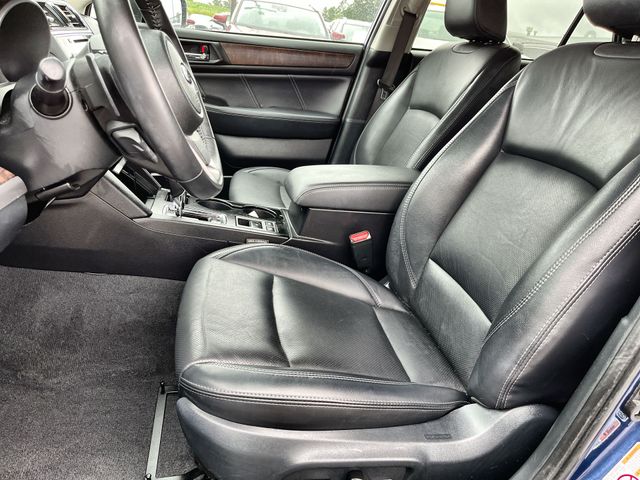 Used 2019 Blue Subaru 2.5i image 14