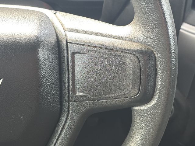 2023 Chevrolet Silverado 1500 Custom:C02480