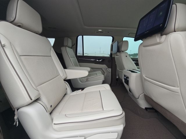 2021 GMC Yukon XL Denali:168360A