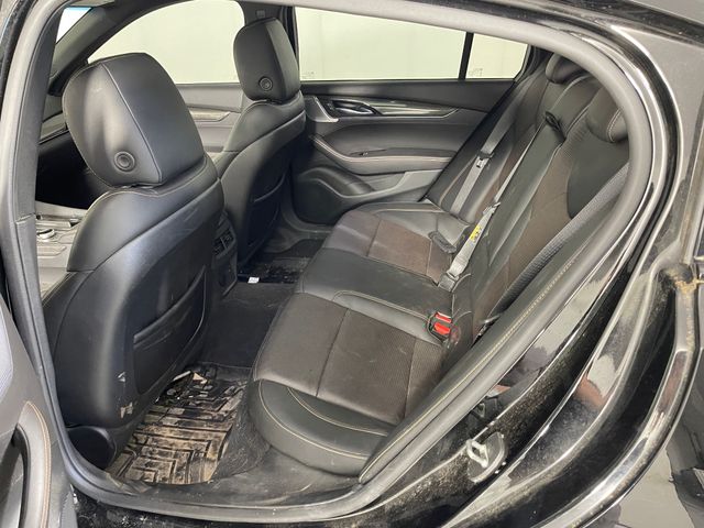 Used 2021 Cadillac CT5 V-Series For Sale in Bremerton, WA
