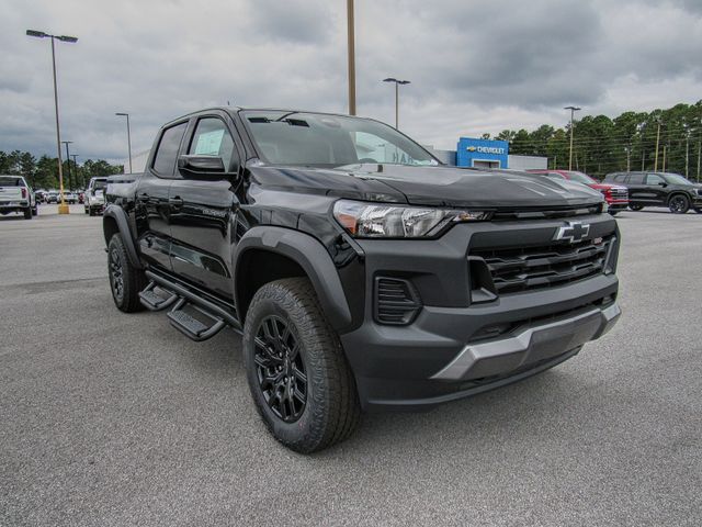 Photo of 2026 Chevrolet Colorado Trail Boss in Dallas, GA 2026 Chevrolet Colorado Trail Boss  44239